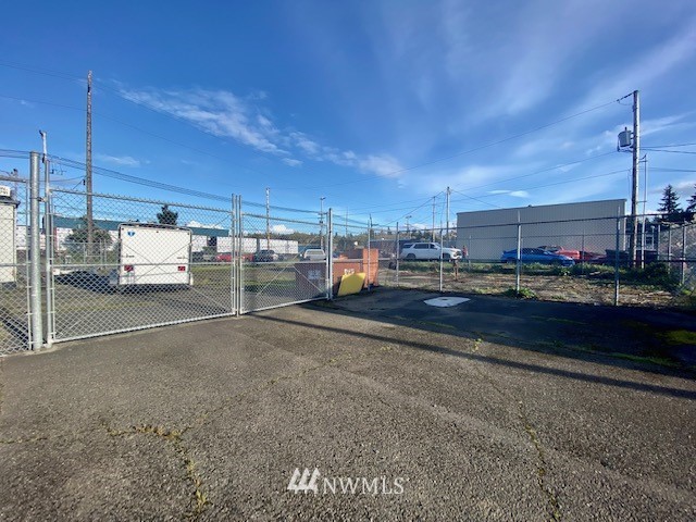 117 E Grove Street Shelton WA 98584