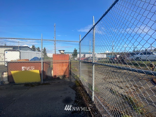 117 E Grove Street Shelton WA 98584