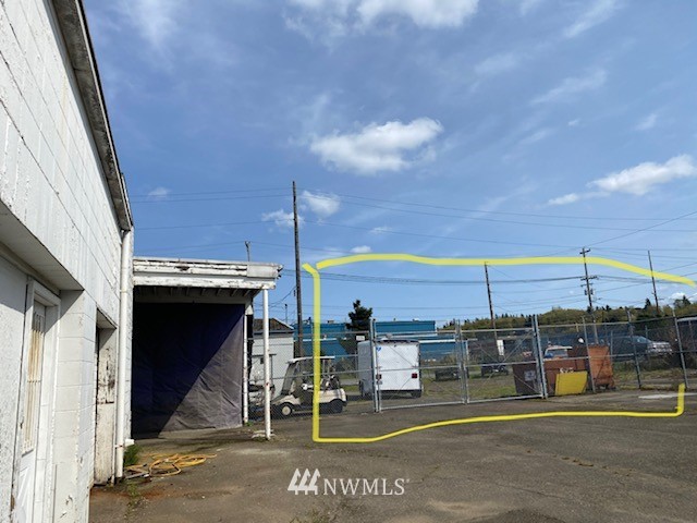 117 E Grove Street Shelton WA 98584