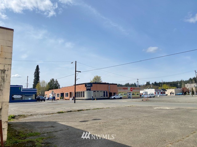 117 E Grove Street Shelton WA 98584