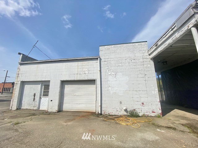 117 E Grove Street Shelton WA 98584