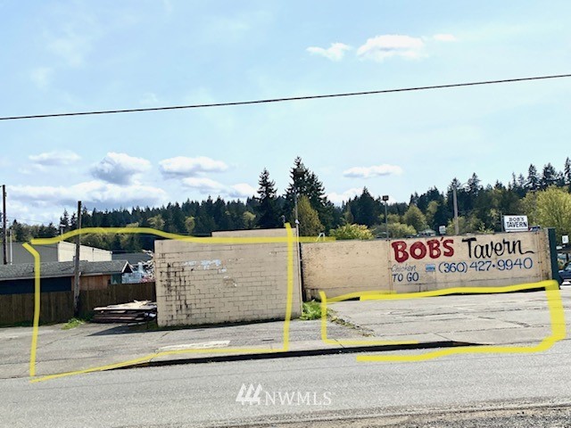 117 E Grove Street Shelton WA 98584