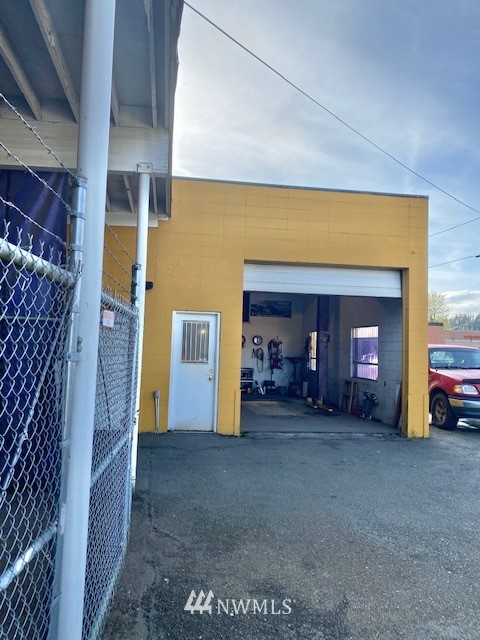 117 E Grove Street Shelton WA 98584