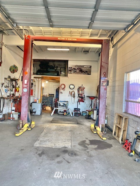 117 E Grove Street Shelton WA 98584