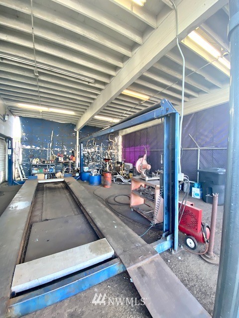 117 E Grove Street Shelton WA 98584