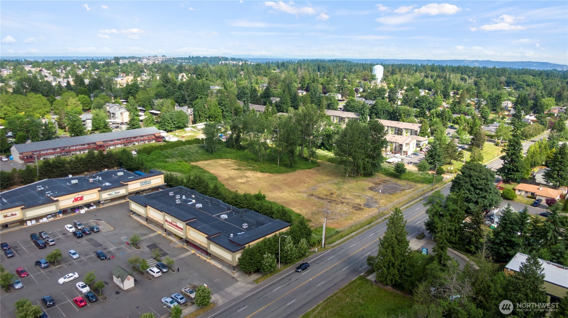 35415 SW 21st Avenue Federal Way WA 98023