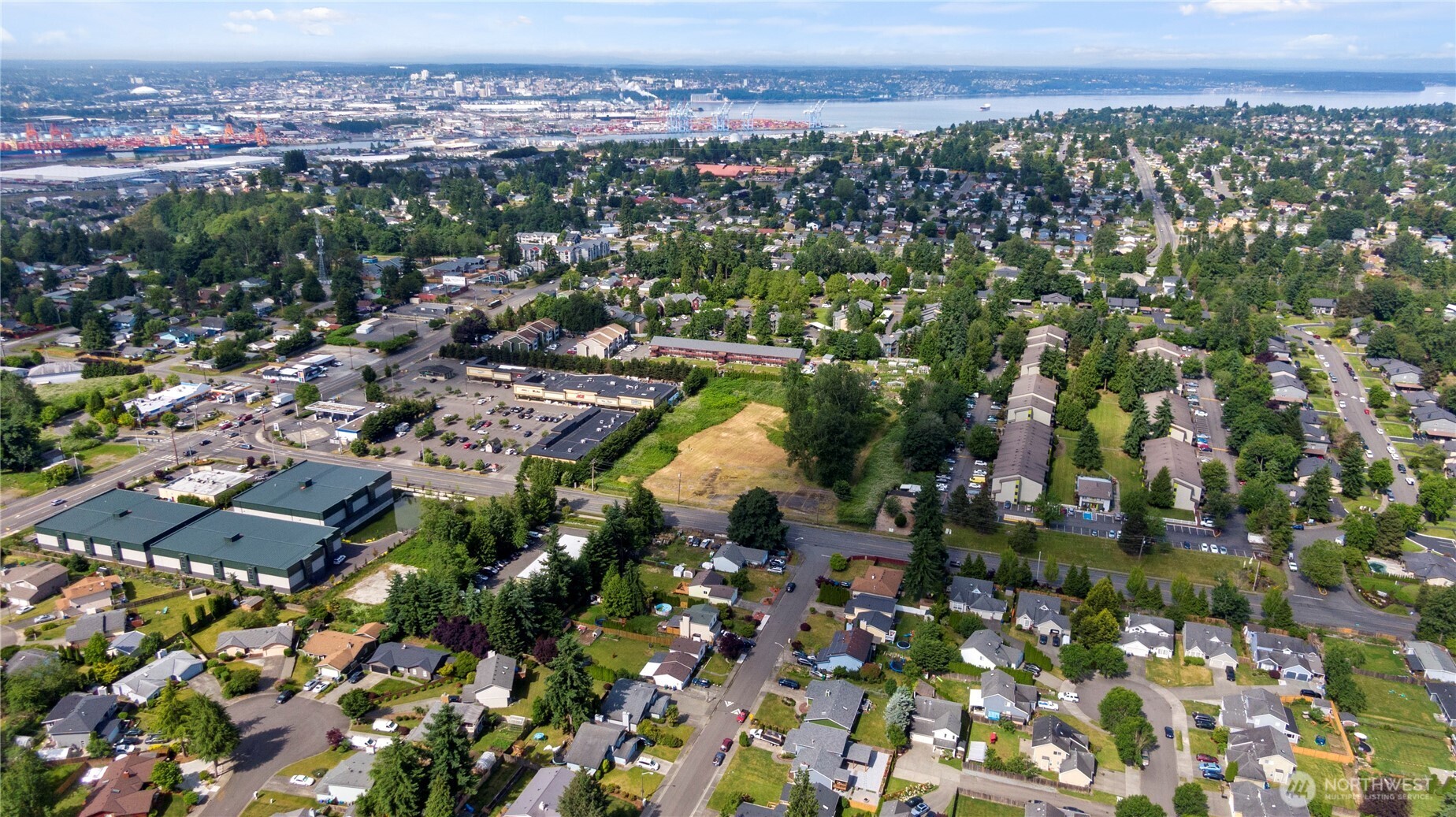 35415 SW 21st Avenue Federal Way WA 98023