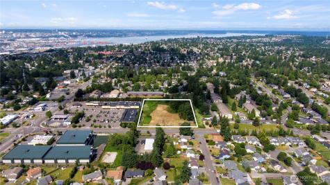 35415 SW 21st Avenue Federal Way WA 98023