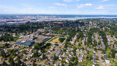 35415 SW 21st Avenue Federal Way WA 98023
