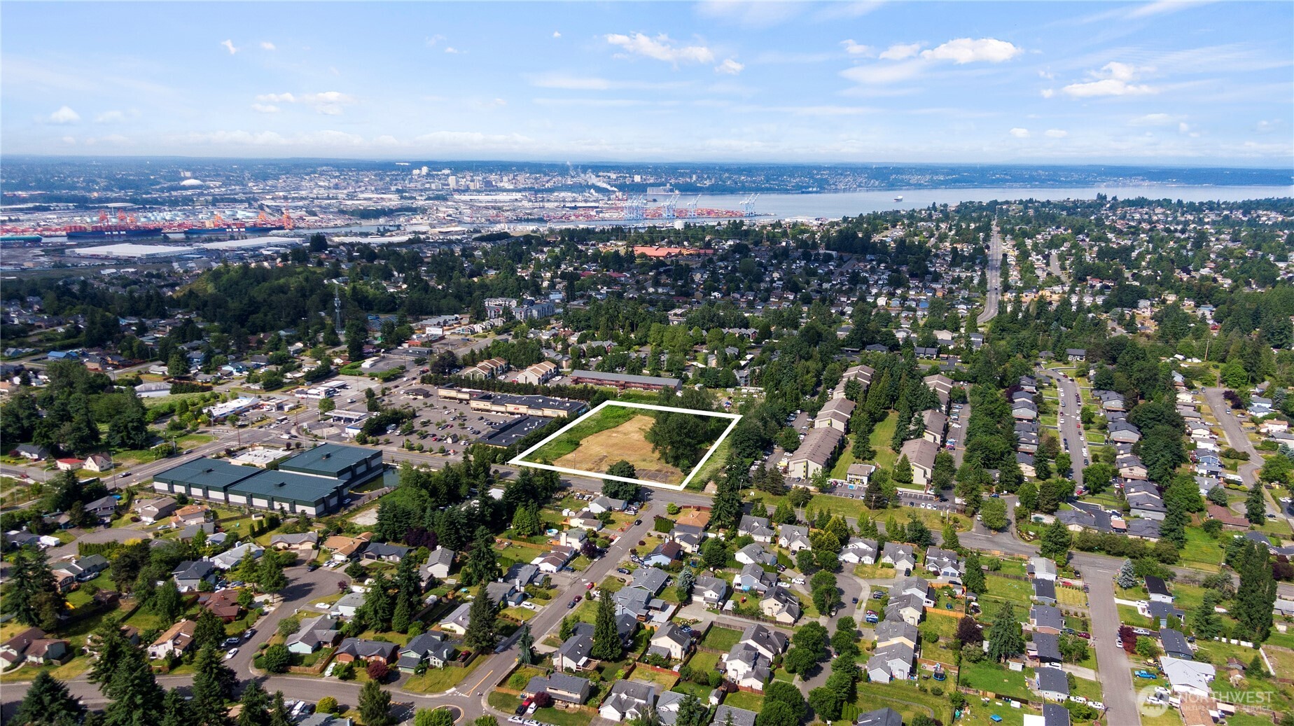 35415 SW 21st Avenue Federal Way WA 98023