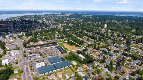 35415 SW 21st Avenue Federal Way WA 98023