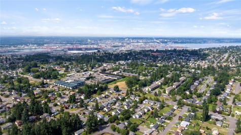 35415 SW 21st Avenue Federal Way WA 98023