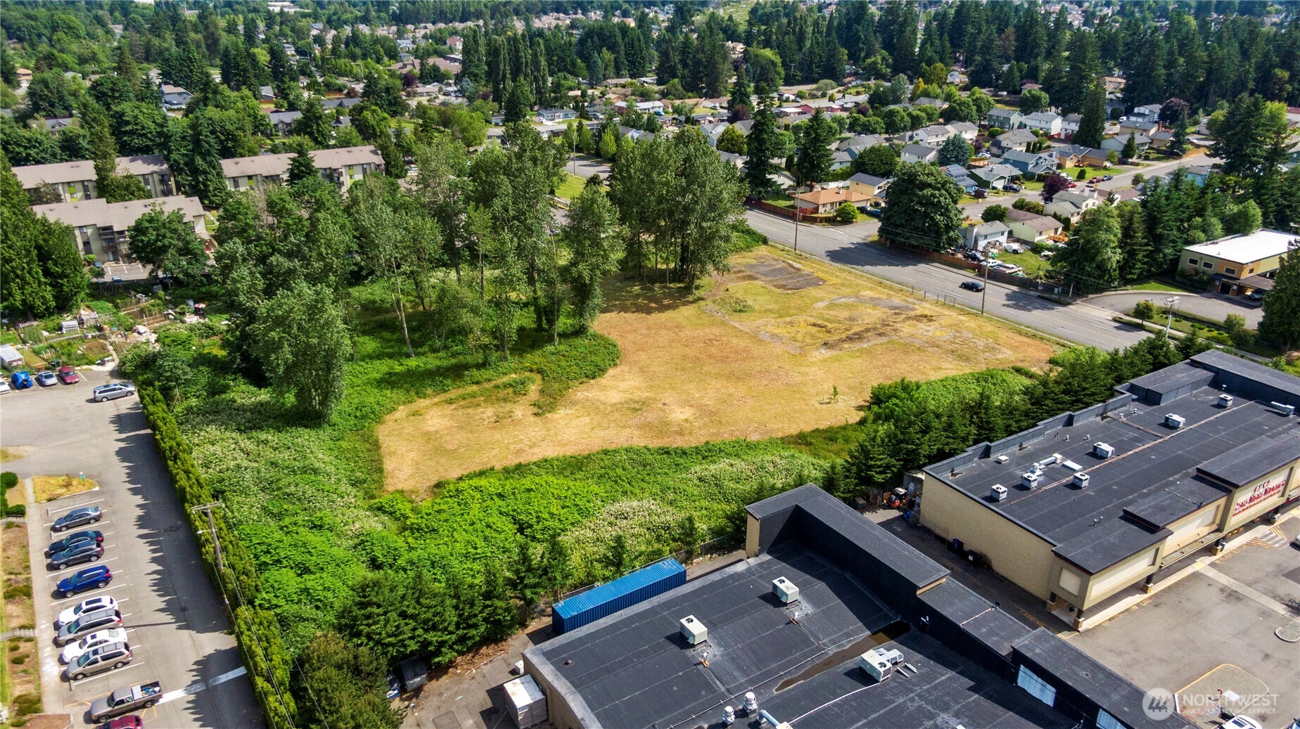 35415 SW 21st Avenue Federal Way WA 98023