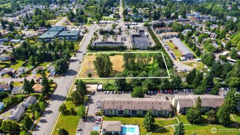 35415 SW 21st Avenue Federal Way WA 98023