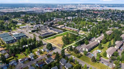 35415 SW 21st Avenue Federal Way WA 98023