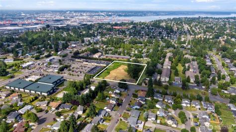 35415 SW 21st Avenue Federal Way WA 98023