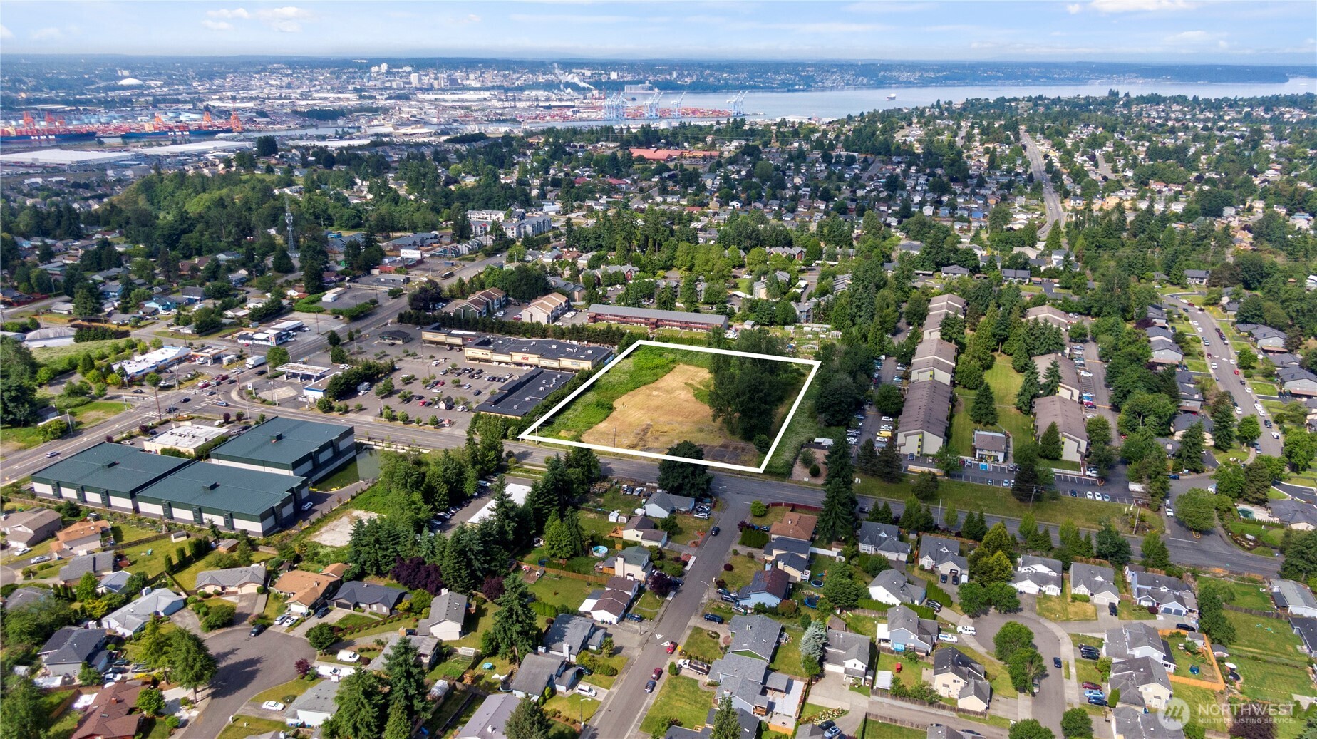 35415 SW 21st Avenue Federal Way WA 98023