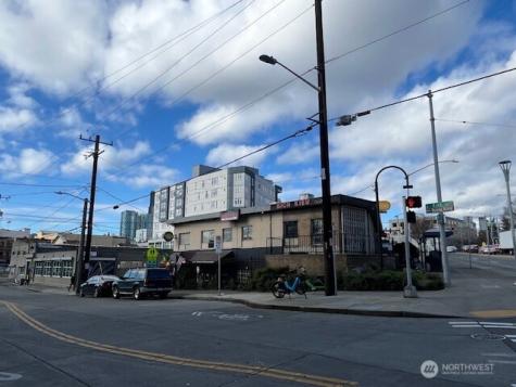 421 Rainier Avenue S Seattle WA 98144