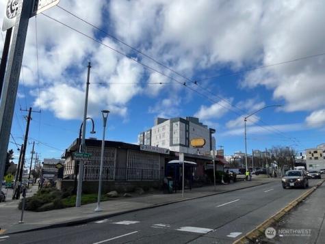 421 Rainier Avenue S Seattle WA 98144