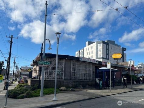 421 Rainier Avenue S Seattle WA 98144