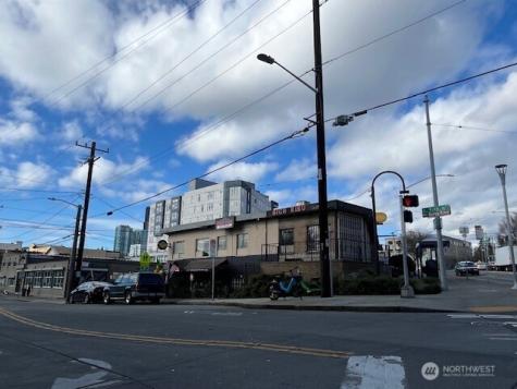 421 Rainier Avenue S Seattle WA 98144