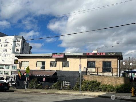 421 Rainier Avenue S Seattle WA 98144