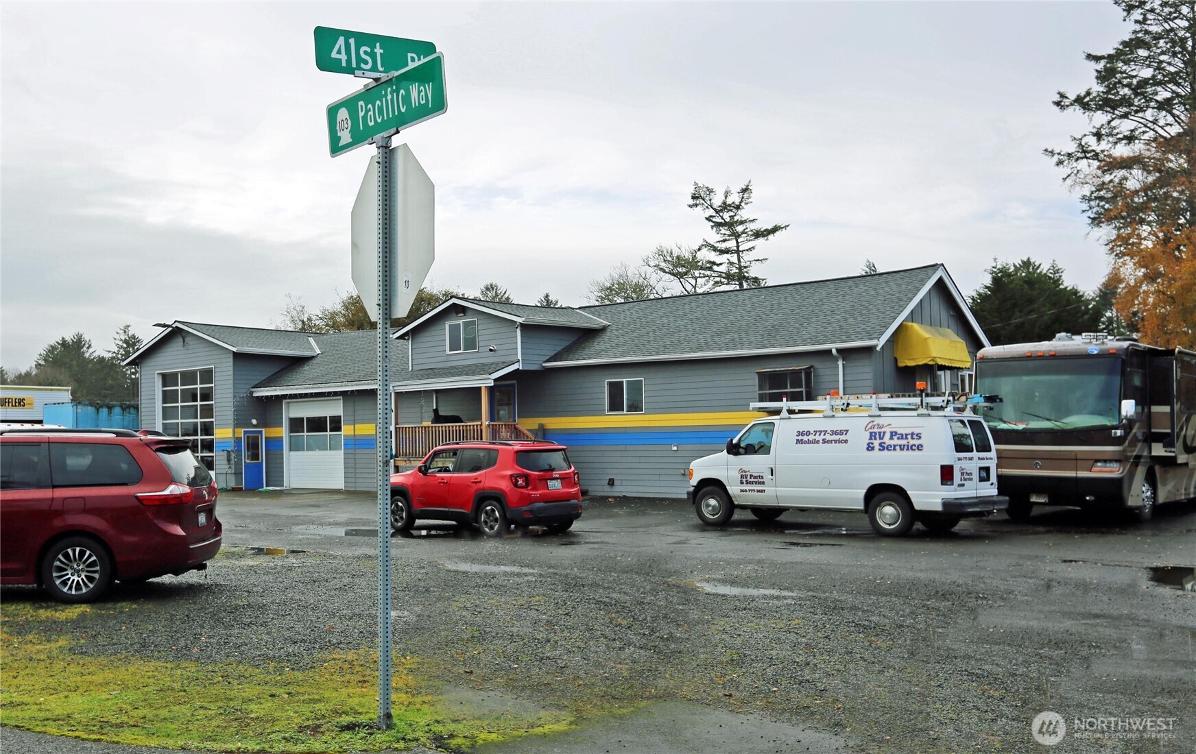 4015 Pacific Way Seaview WA 98644