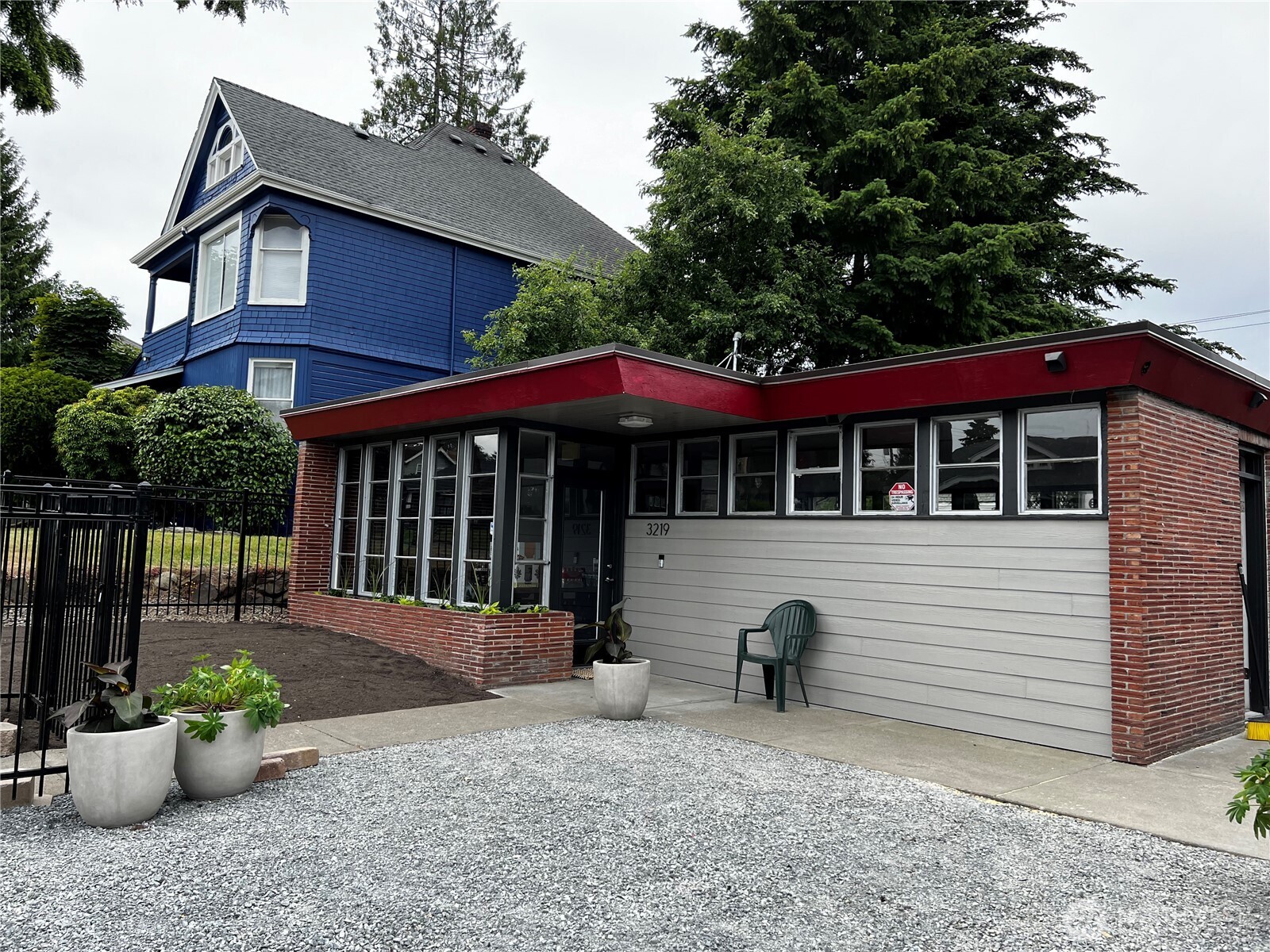 3219 6th Avenue Tacoma WA 98406
