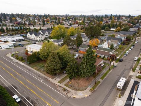 3515 Everett Avenue Everett WA 98201