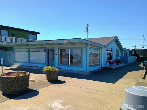 2467 Westhaven Drive Westport WA 98595