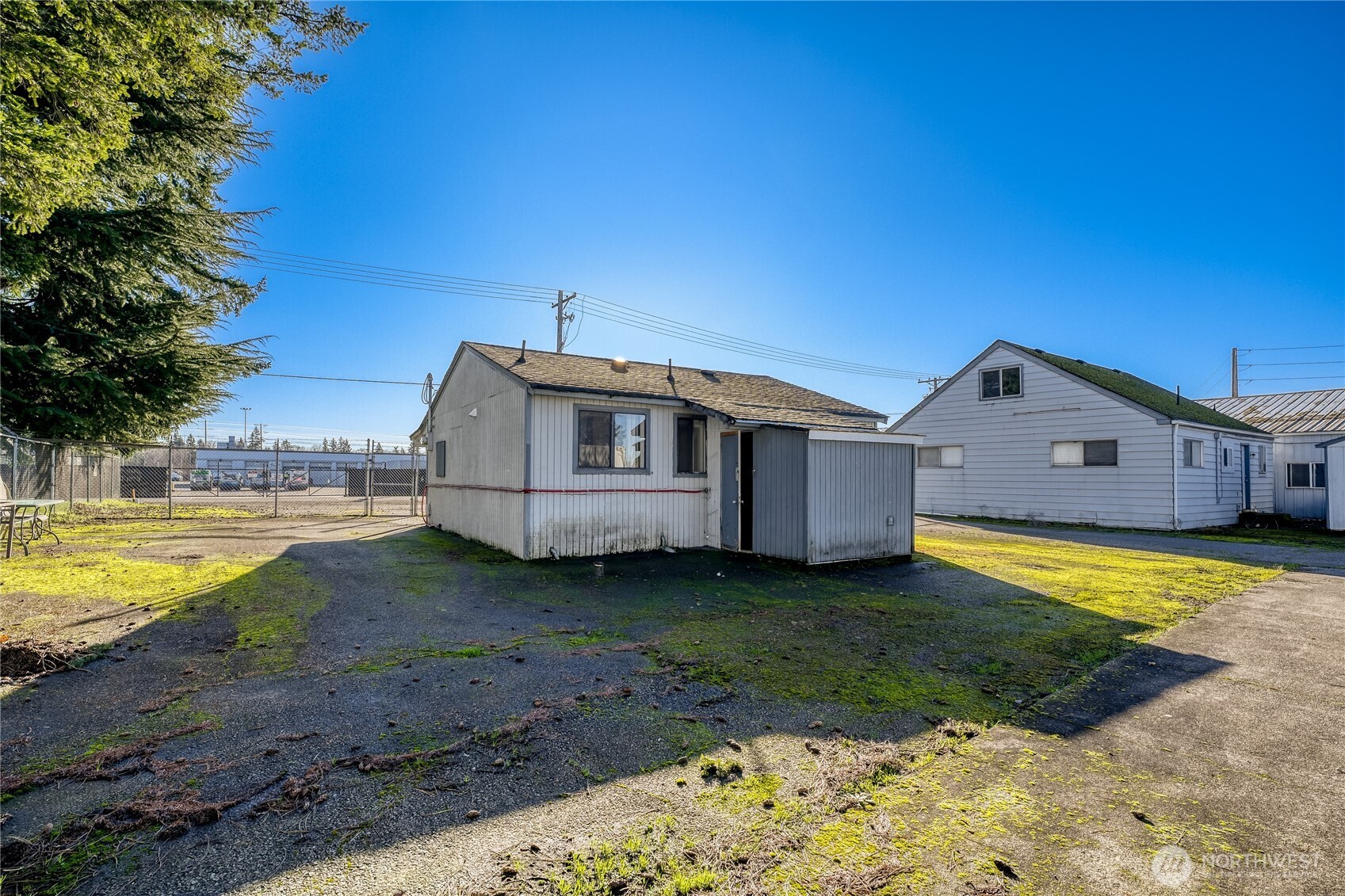 3817 94th Street SW Lakewood WA 98499