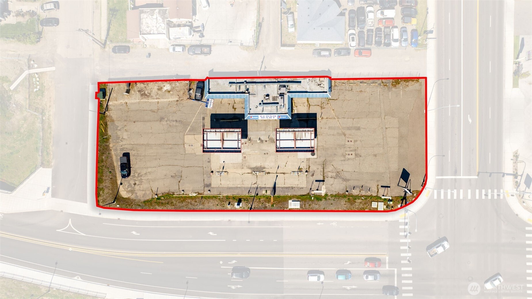 1211 E Lewis Street Pasco WA 99301