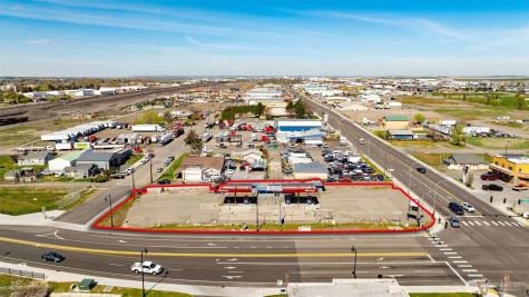 1211 E Lewis Street Pasco WA 99301