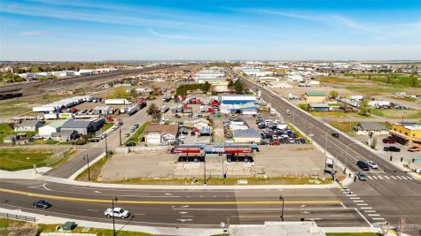 1211 E Lewis Street Pasco WA 99301