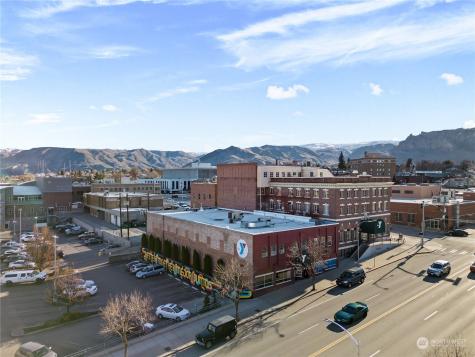 217 Orondo Avenue Wenatchee WA 98801