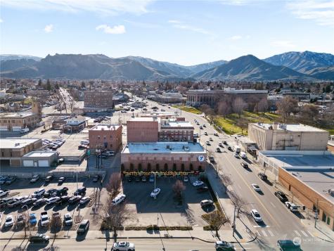 217 Orondo Avenue Wenatchee WA 98801