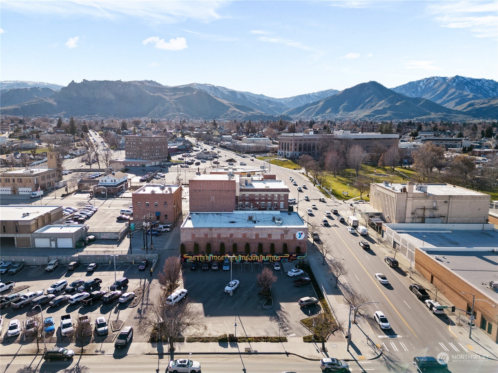217 Orondo Avenue Wenatchee WA 98801