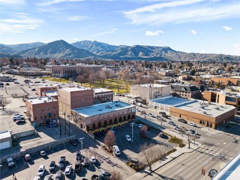 217 Orondo Avenue Wenatchee WA 98801