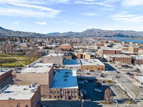 217 Orondo Avenue Wenatchee WA 98801