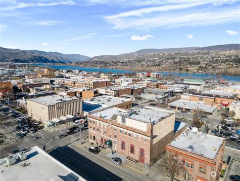 217 Orondo Avenue Wenatchee WA 98801