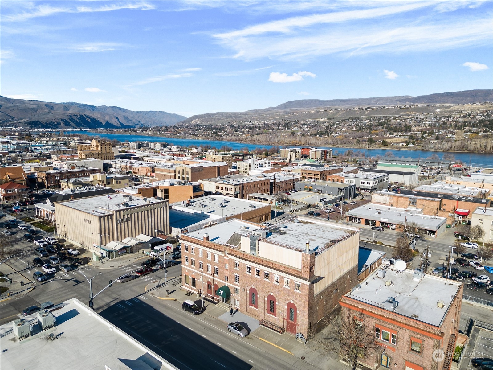 217 Orondo Avenue Wenatchee WA 98801