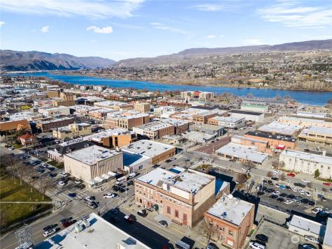 217 Orondo Avenue Wenatchee WA 98801