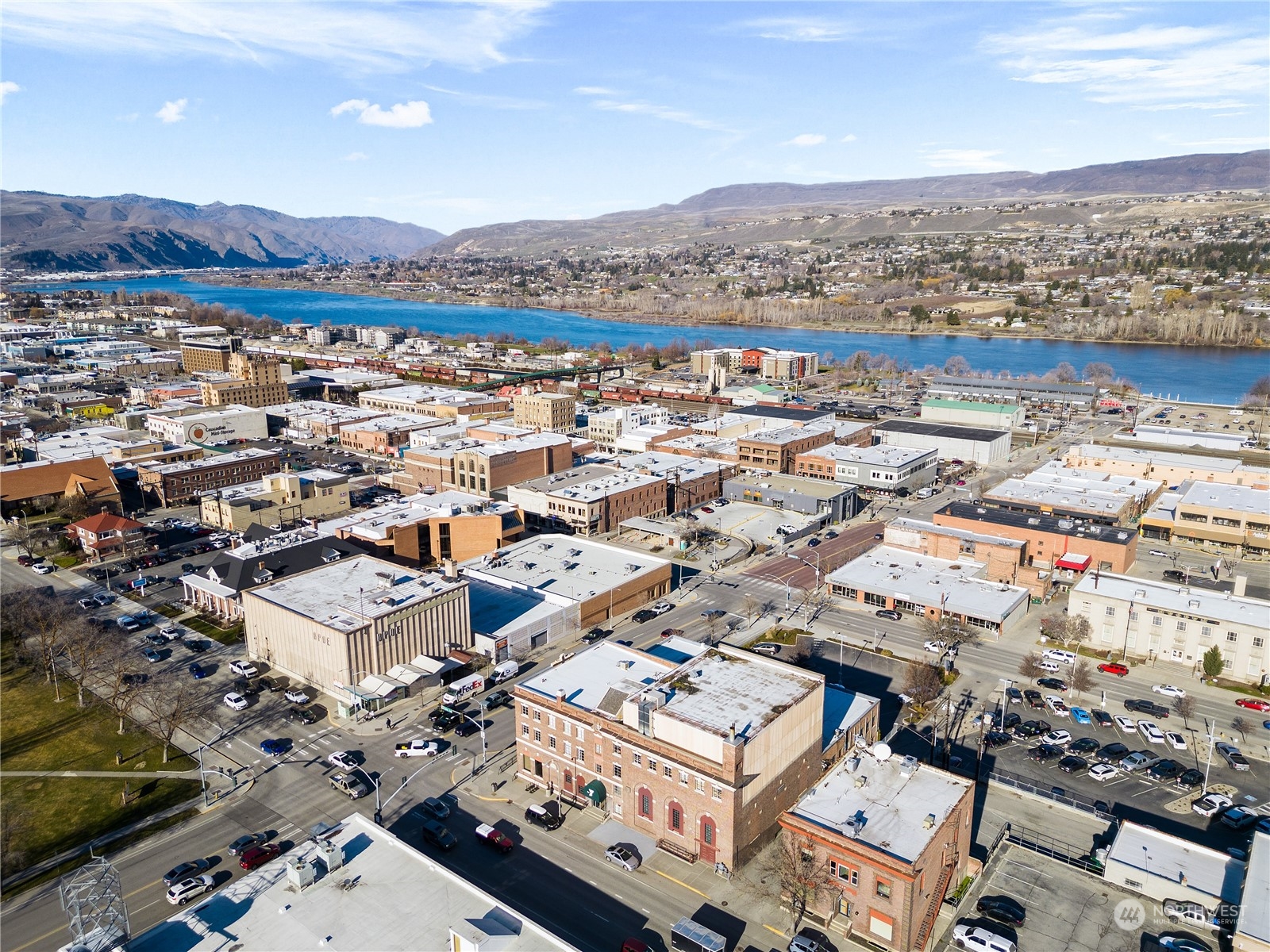 217 Orondo Avenue Wenatchee WA 98801
