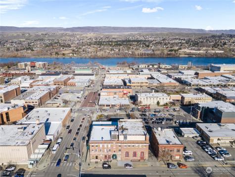 217 Orondo Avenue Wenatchee WA 98801