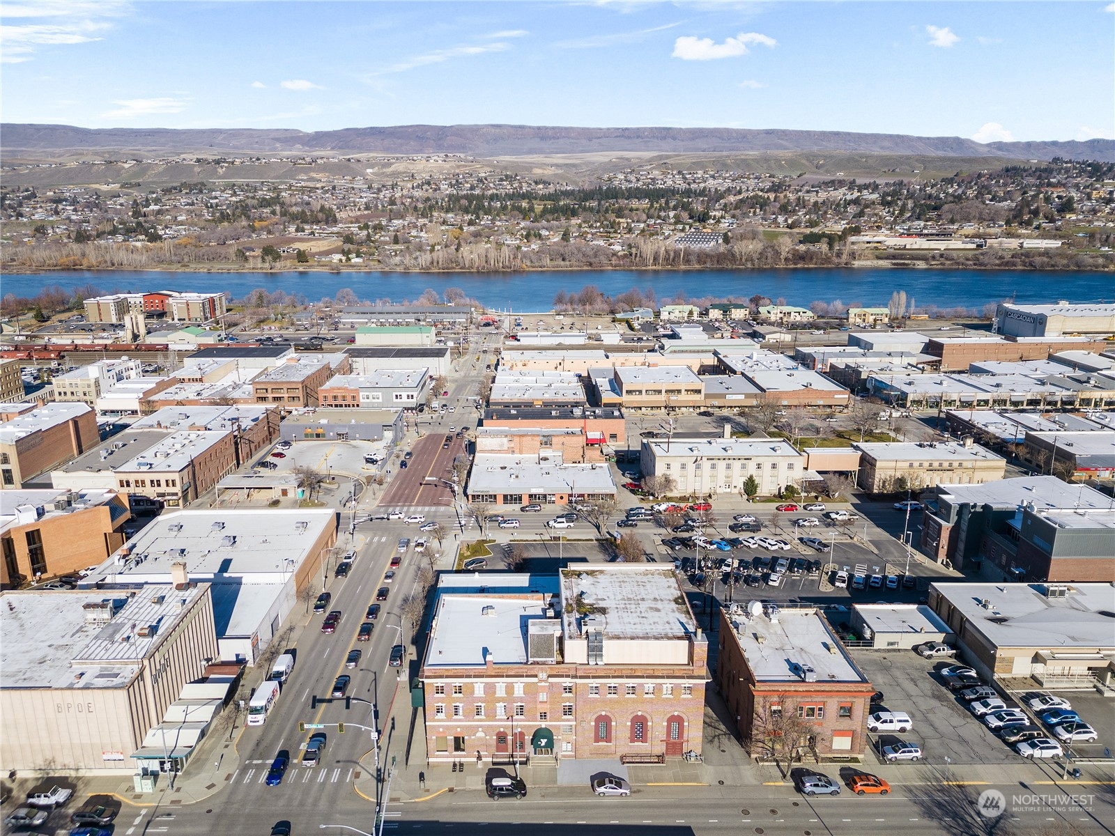 217 Orondo Avenue Wenatchee WA 98801
