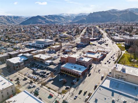 217 Orondo Avenue Wenatchee WA 98801