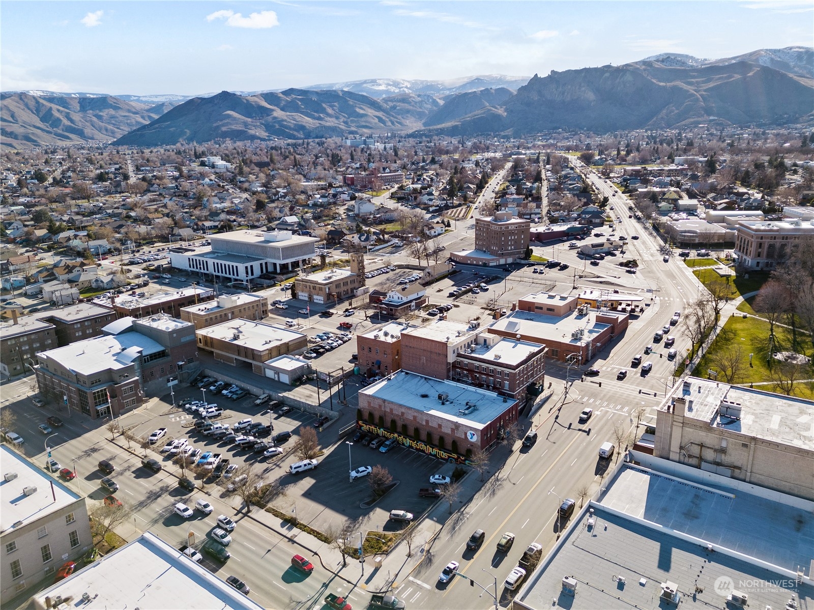217 Orondo Avenue Wenatchee WA 98801