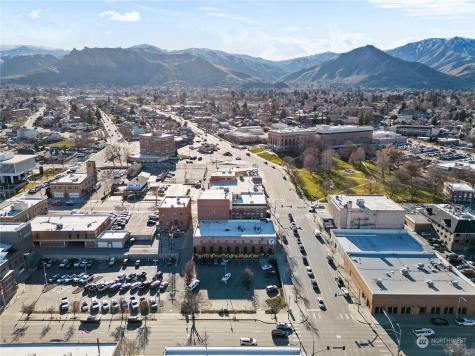 217 Orondo Avenue Wenatchee WA 98801