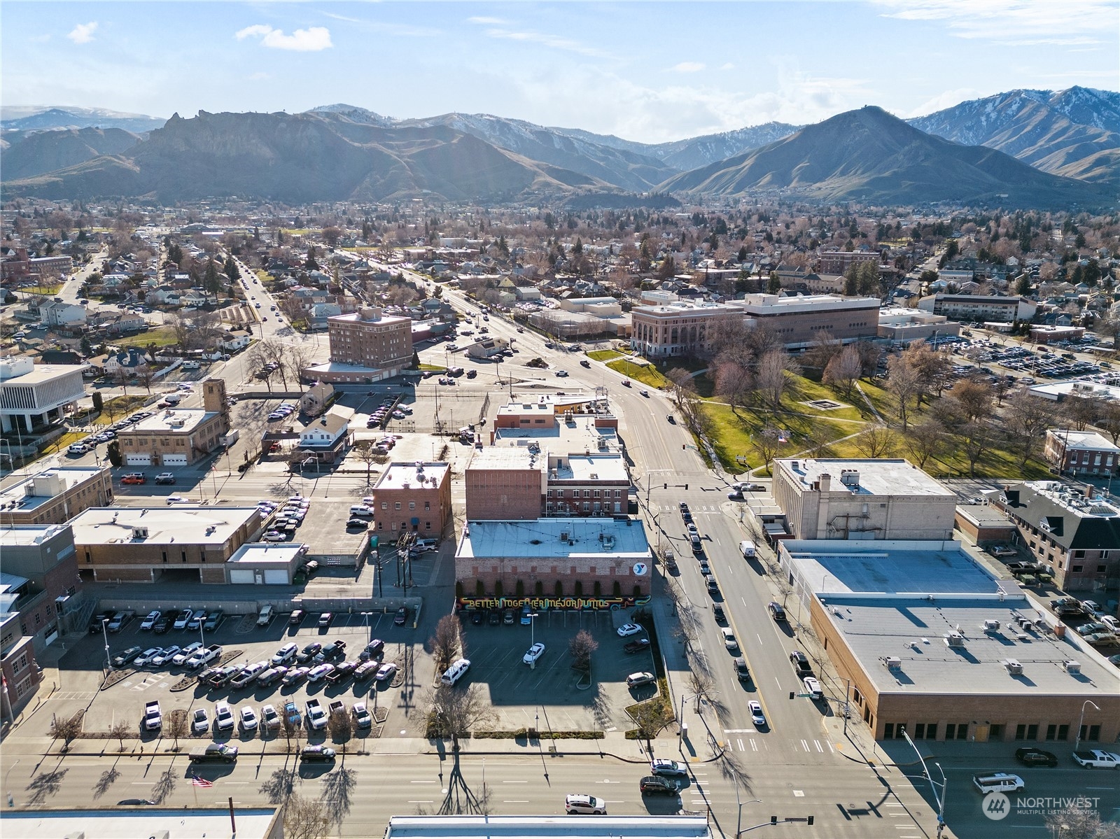 217 Orondo Avenue Wenatchee WA 98801