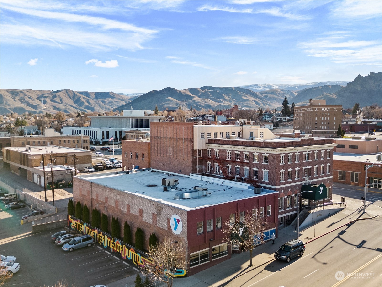 217 Orondo Avenue Wenatchee WA 98801